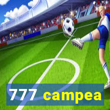 777 campea